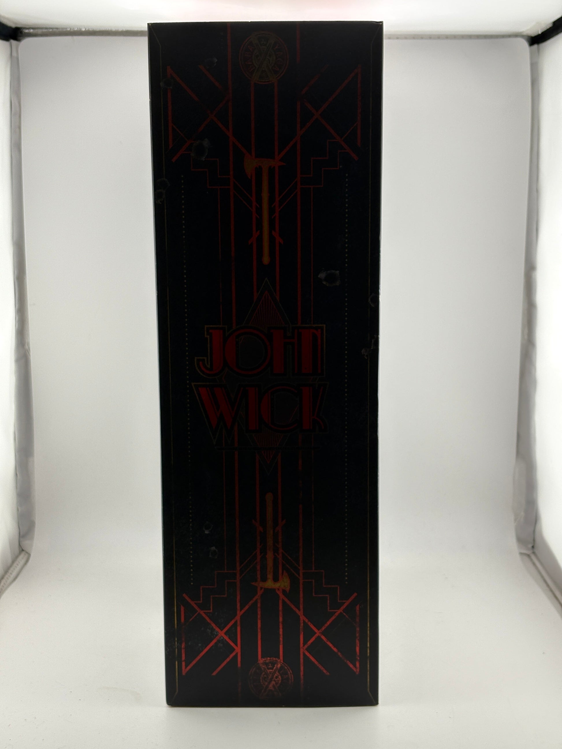 Hot Toys John Wick Chapter 4 Collectible Figure MMS729 FRENLY BRICKS - Open 7 Days