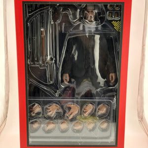 Hot Toys John Wick Chapter 4 Collectible Figure MMS729 FRENLY BRICKS - Open 7 Days
