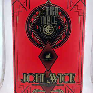 Hot Toys John Wick Chapter 4 Collectible Figure MMS729 FRENLY BRICKS - Open 7 Days