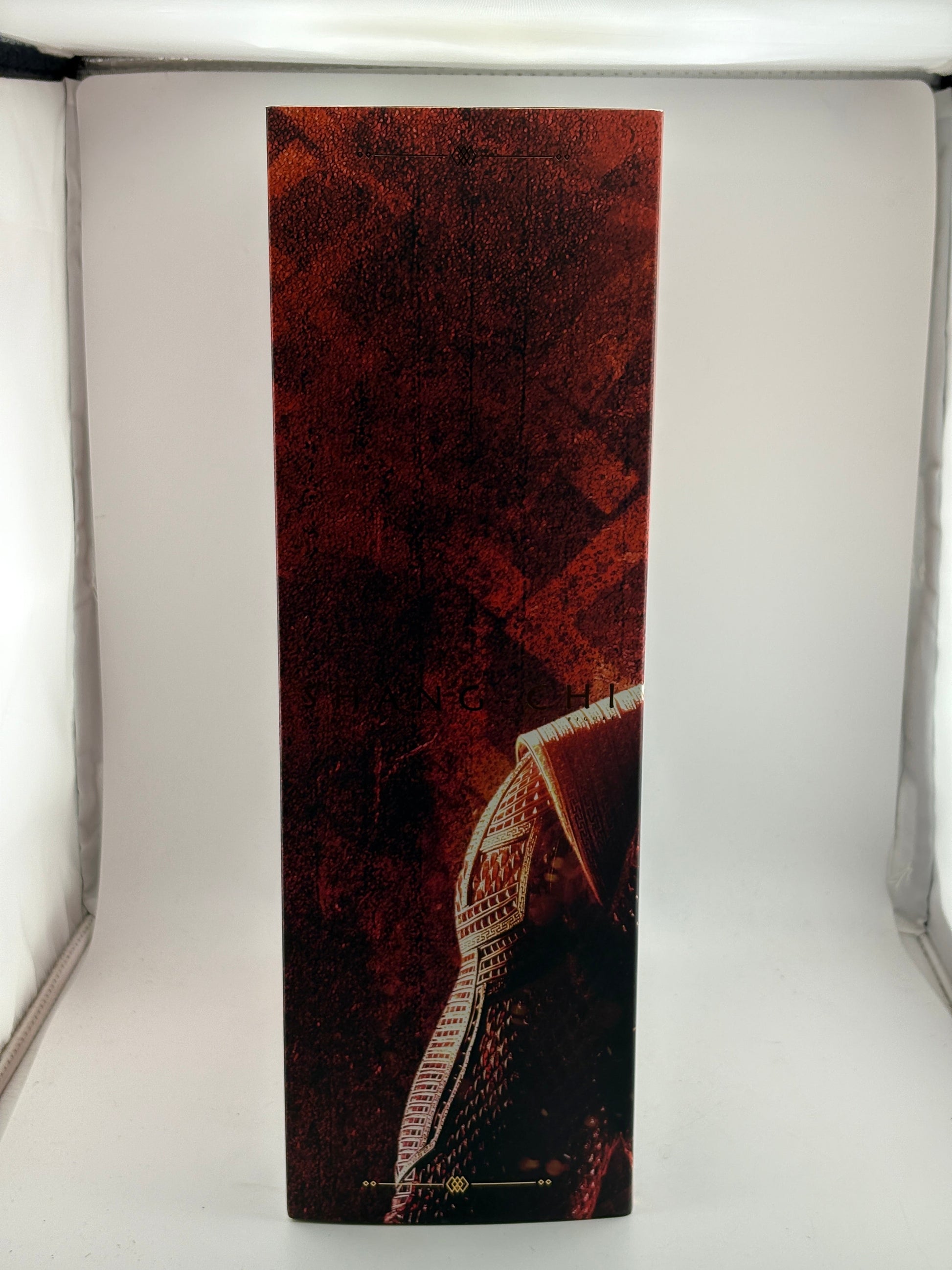 Hot Toys MMS614 Shang-Chi And The Legend Of The Ten Rings 1/6 Action Figure FRENLY BRICKS - Open 7 Days