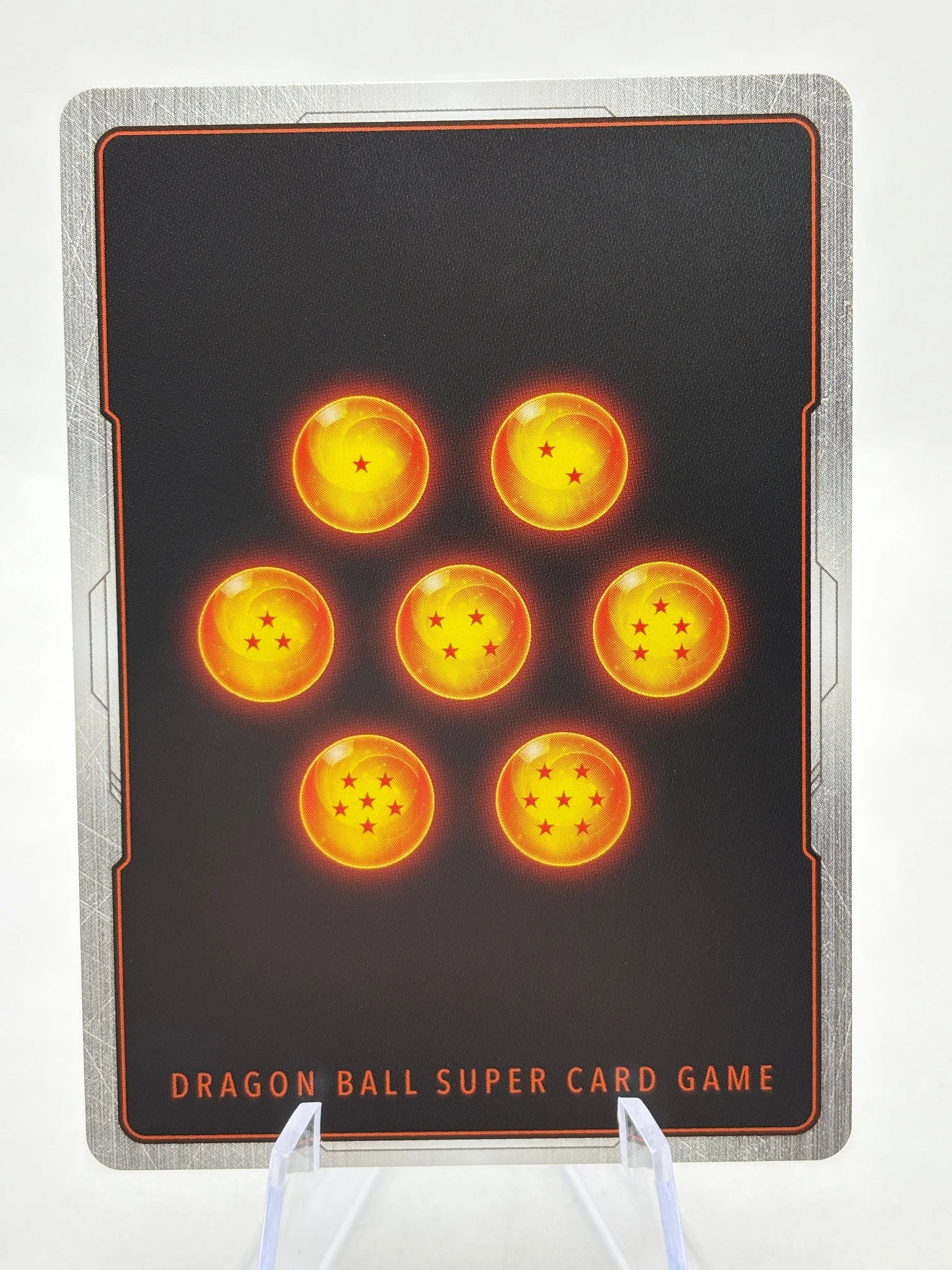 Dragon Ball Super Fusion World - Kakarot FS05-03 SR Alternate Art FRENLY BRICKS - Open 7 Days