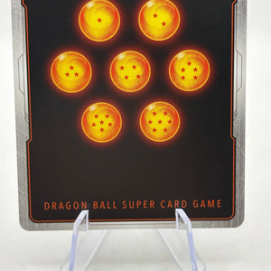 Dragon Ball Super Fusion World - Kakarot FS05-03 SR Alternate Art FRENLY BRICKS - Open 7 Days