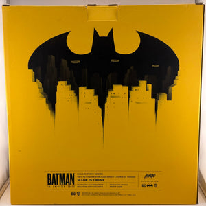 Batman 1/6th Scale Figure (Batman The Animated Series, Mondo) OPEN BOX / Missing Accessories FRENLY BRICKS - Open 7 Days