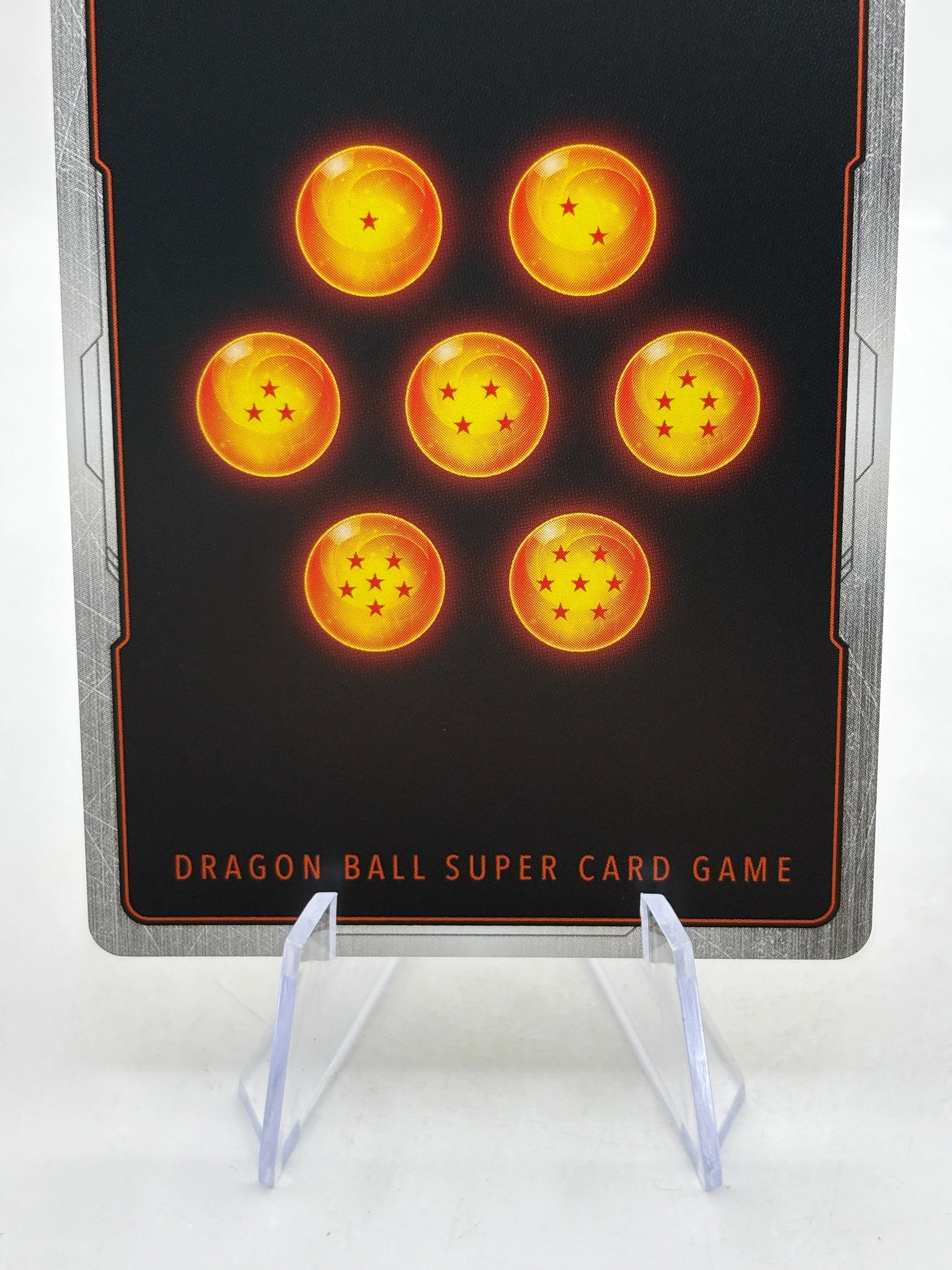 Dragon Ball Super Fusion World - Son Goku : GT FB03-111 SR Alternate Art FRENLY BRICKS - Open 7 Days