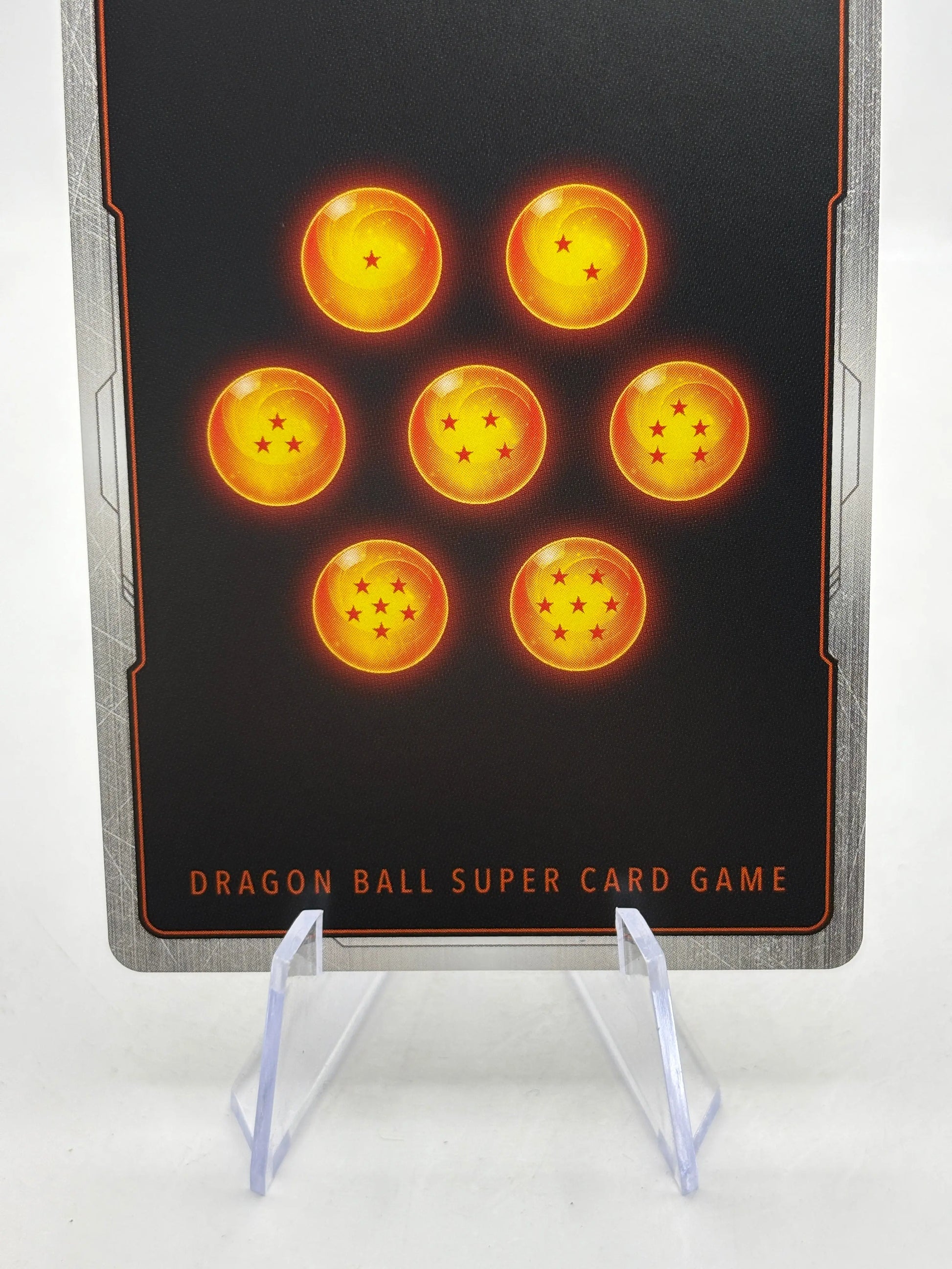Dragon Ball Super Fusion World - Hit FB01-021 SR Alternate Art FRENLY BRICKS - Open 7 Days