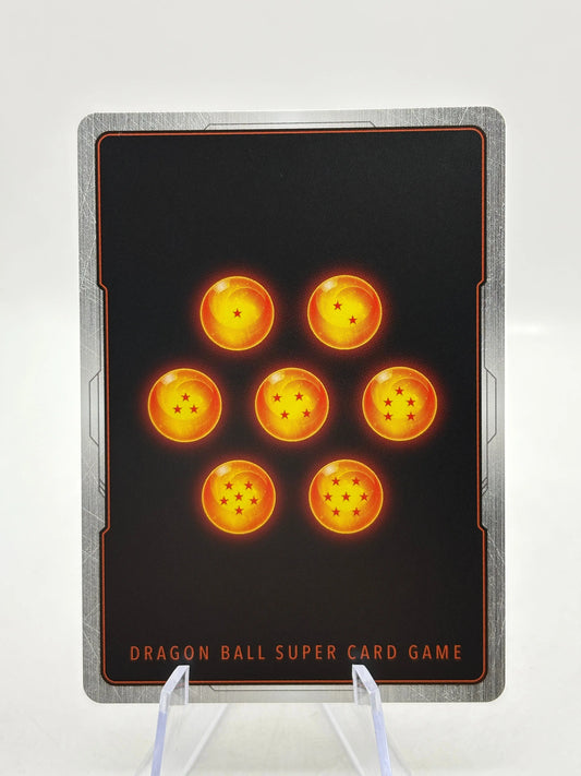 Dragon Ball Super Fusion World - Piccolo FB03-070 SR Alternate Art FRENLY BRICKS - Open 7 Days