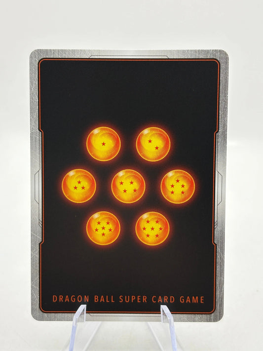 Dragon Ball Super Fusion World - Videl FB03-042 SR Alternate Art FRENLY BRICKS - Open 7 Days