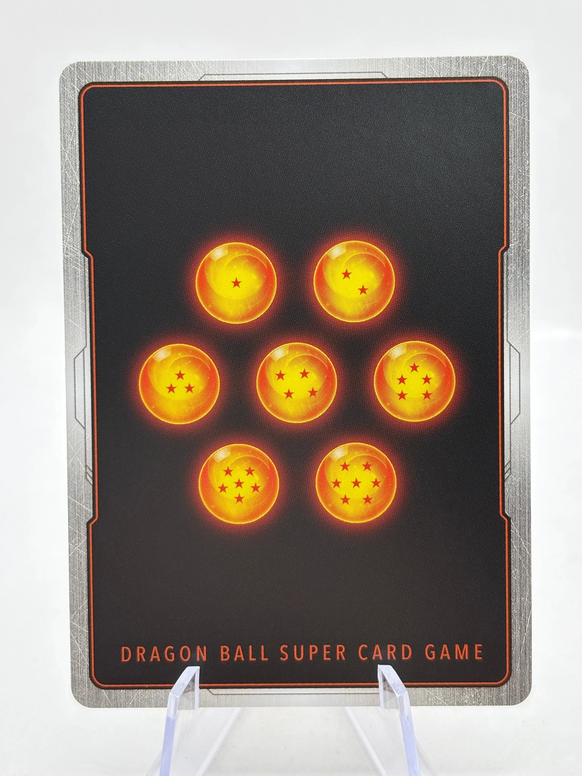 Dragon Ball Super Fusion World - Nappa FB04-064 SR Alternate Art FRENLY BRICKS - Open 7 Days