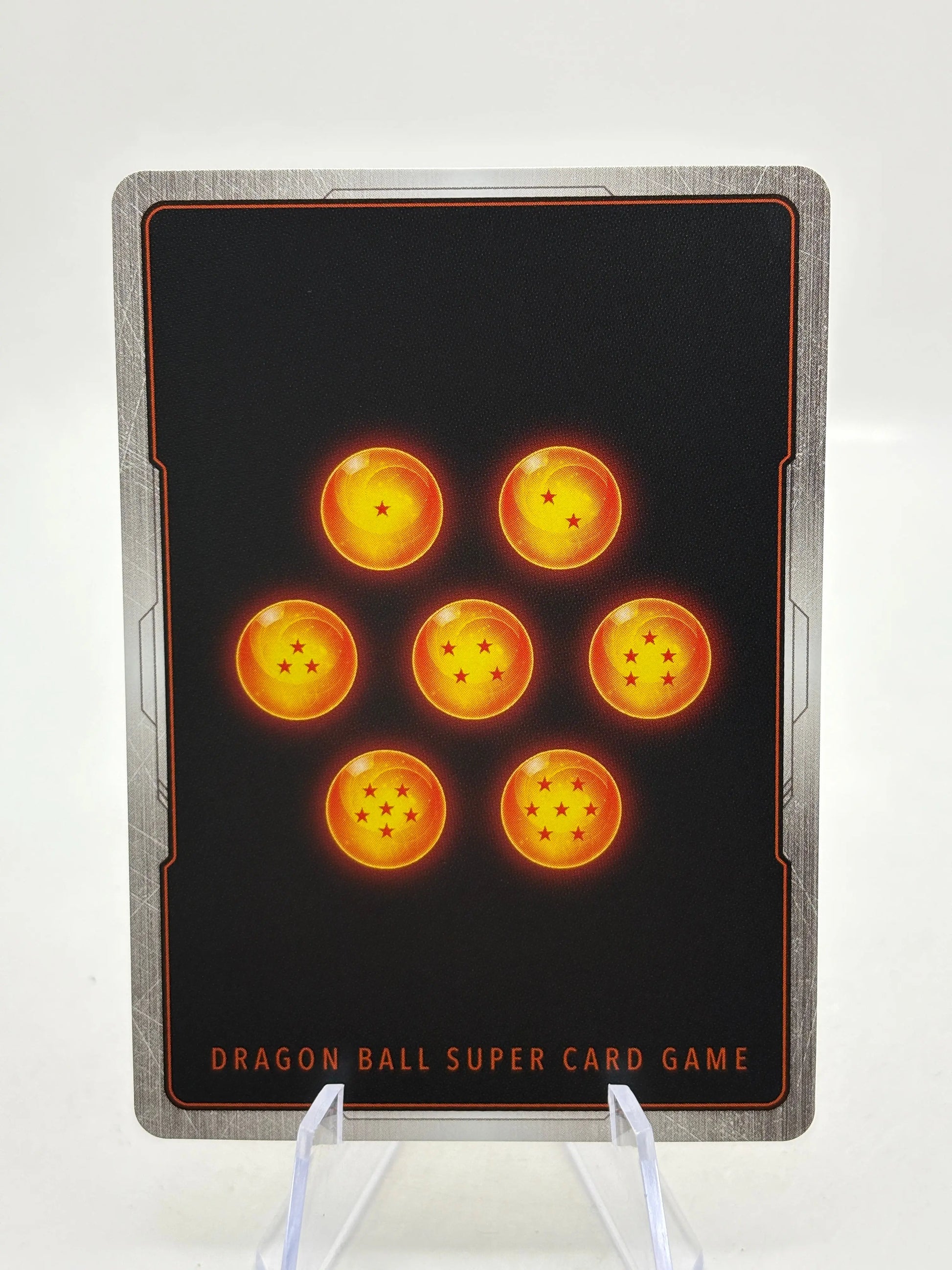 Dragon Ball Super Fusion World - Son Goku FB05-030 SR Alt Art Ultimate Battle Winner FRENLY BRICKS - Open 7 Days