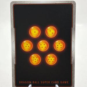 Dragon Ball Super Fusion World - Son Goku FB05-030 SR Alt Art Ultimate Battle Winner FRENLY BRICKS - Open 7 Days