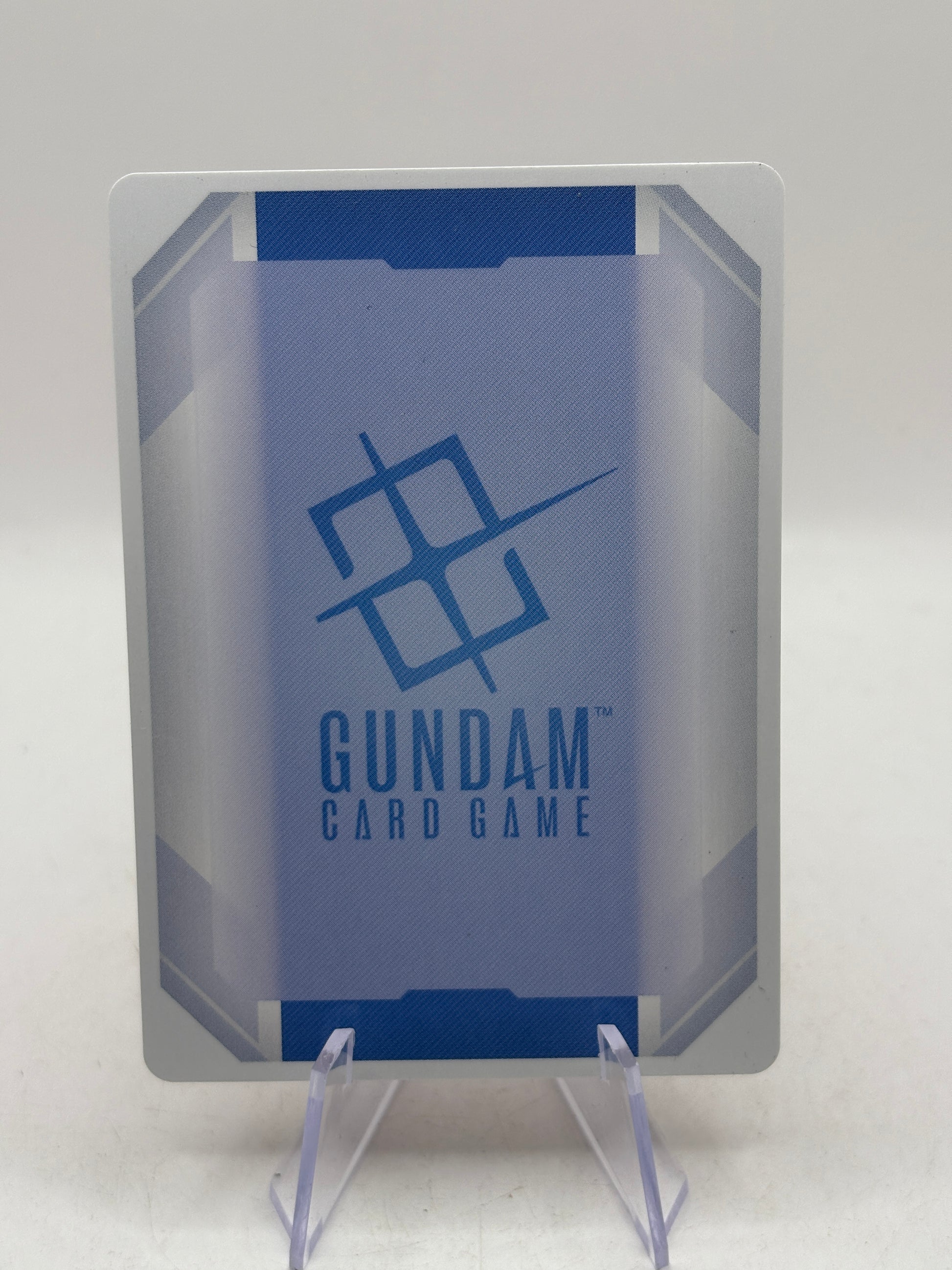 Gundam TCG - Look of Determination GD03-114 R+ LP