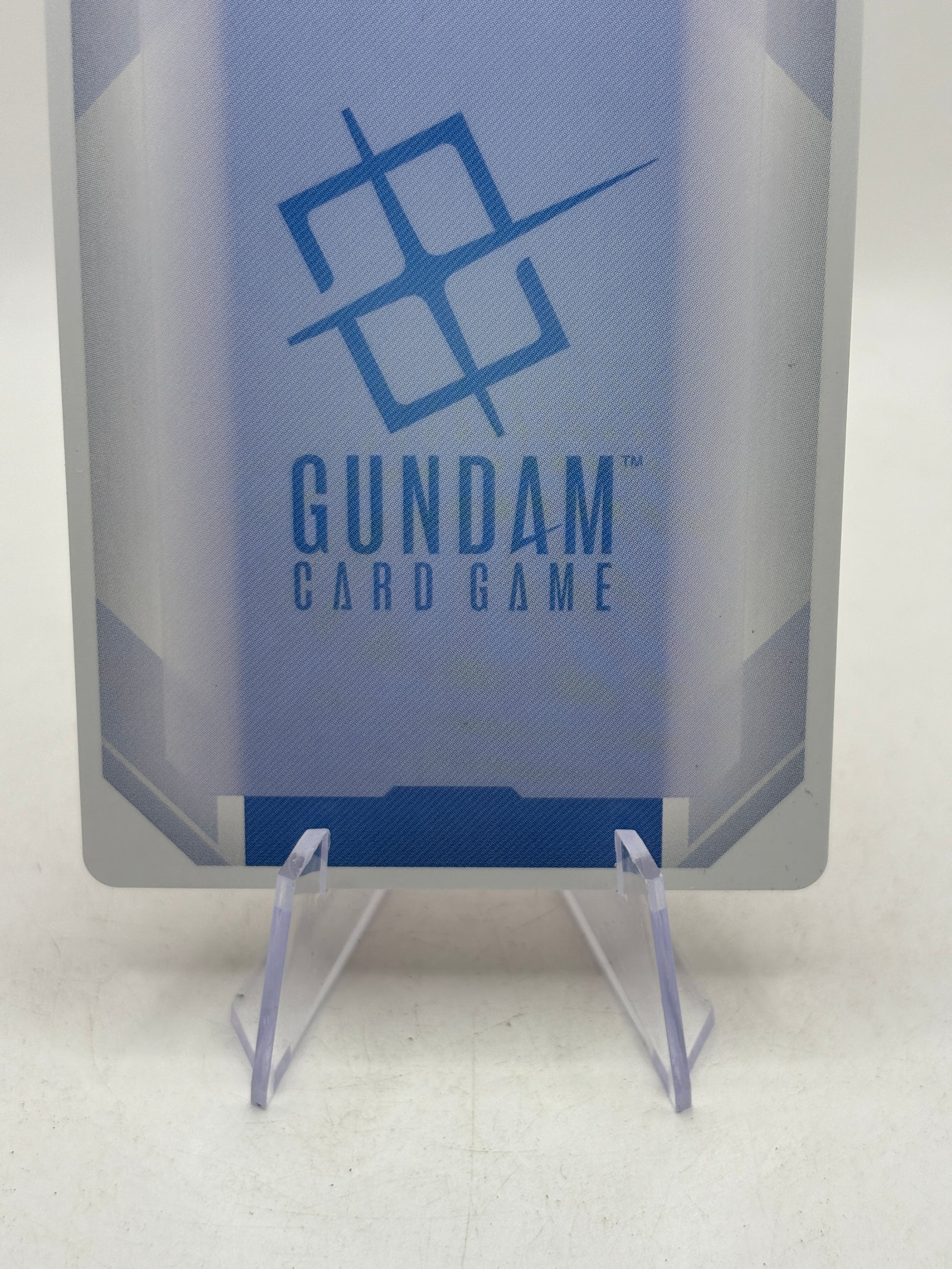 Gundam TCG - Look of Determination GD03-114 R+ LP