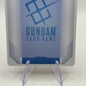 Gundam TCG - Look of Determination GD03-114 R+ LP
