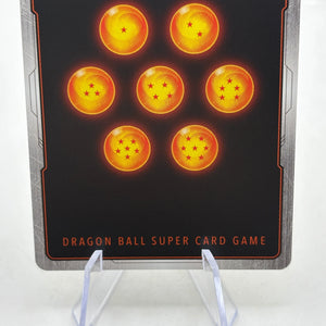 Dragon Ball Super Fusion World - Vegeta FB01-096 SR Alt Art Ultimate Battle FRENLY BRICKS - Open 7 Days