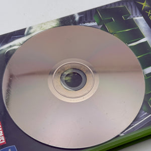 Microsoft Original Xbox - Marvel HULK 2003 Video Game No Manual FRENLY BRICKS - Open 7 Days