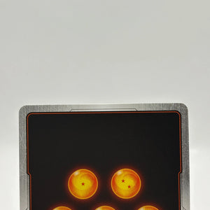 Dragon Ball Super Fusion World - Son Goku FB01-015 SR Alternate Art FRENLY BRICKS - Open 7 Days