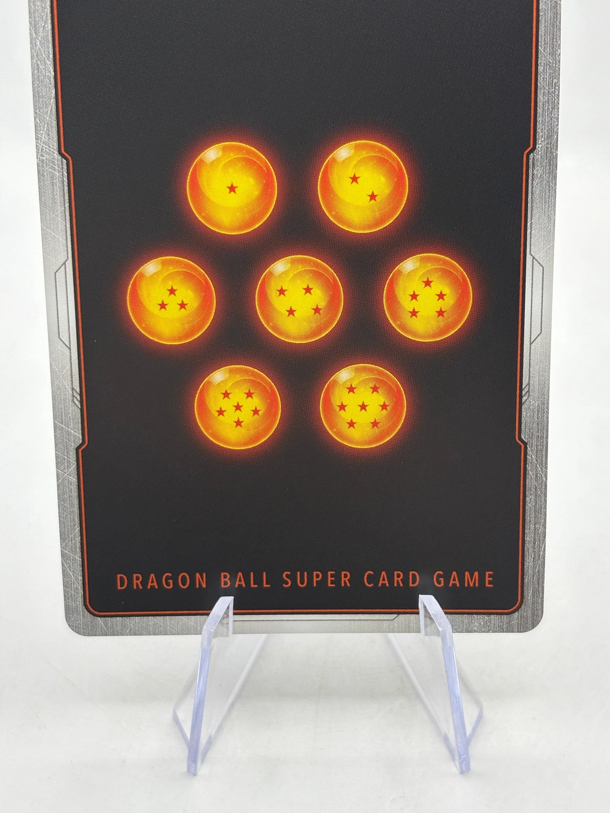 Dragon Ball Super Fusion World - Son Goku FB01-015 SR Alternate Art FRENLY BRICKS - Open 7 Days
