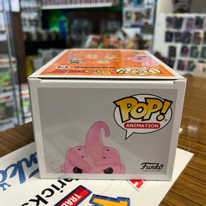 Funko POP Animation - Kid Buu Kamehameha #878 (Glow Chase Exclusive) FRENLY BRICKS - Open 7 Days