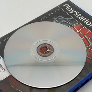 Sony Playstation 2 - Activision Spider-Man 3 Video Game with Manual FRENLY BRICKS - Open 7 Days