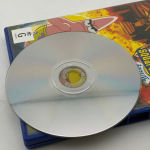 Sony Playstation 2 - The Spongebob Squarepants Movie Video Game FRENLY BRICKS - Open 7 Days