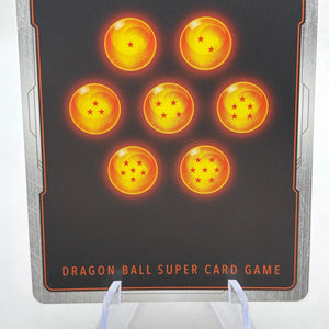 Dragon Ball Super Fusion World - Goku Black FB01-039 SR Alt Art FRENLY BRICKS - Open 7 Days