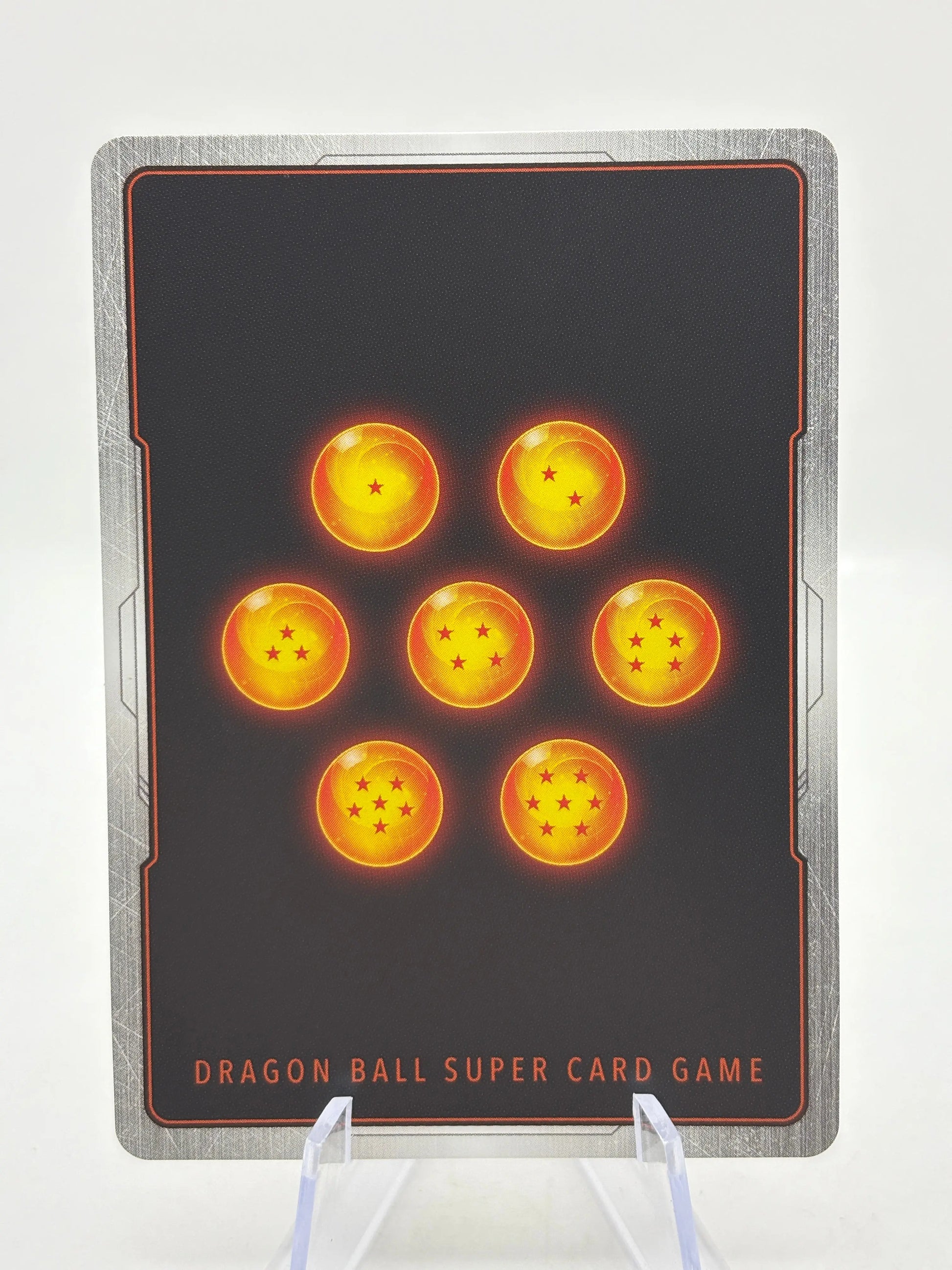 Dragon Ball Super Fusion World - Trunks : Future FB01-050 SR Alternate Art FRENLY BRICKS - Open 7 Days