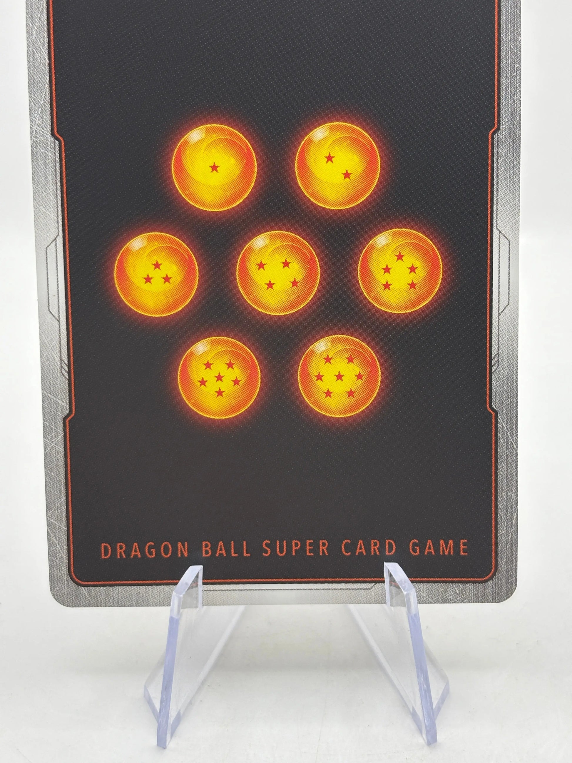 Dragon Ball Super Fusion World - Trunks : Future FB01-050 SR Alternate Art FRENLY BRICKS - Open 7 Days