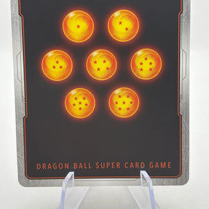 Dragon Ball Super Fusion World - Trunks : Future FB01-050 SR Alternate Art FRENLY BRICKS - Open 7 Days