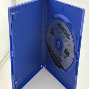 Sony Playstation 2 - Crash Bandicoot The Wrath of Cortex Video Game FRENLY BRICKS - Open 7 Days