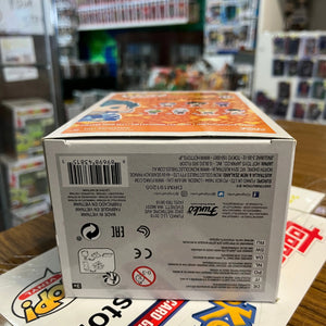 Funko POP Animation - Vegeta Powering Up #713 (Limited Chase - Chalice Collectables Exclusive) FRENLY BRICKS - Open 7 Days