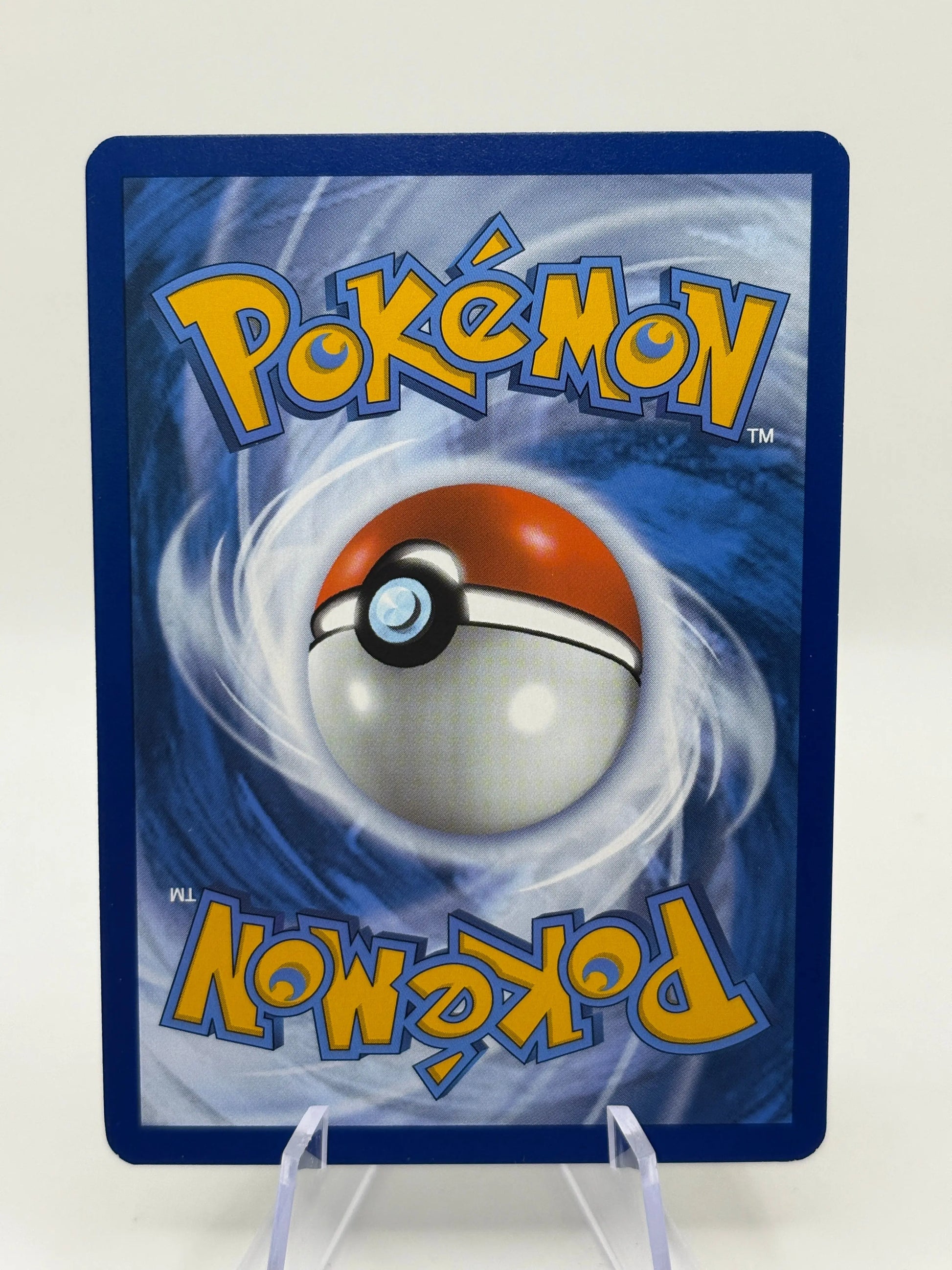 Pokemon TCG 151 MEW - Psyduck 175/165 Illustration Rare NM FRENLY BRICKS - Open 7 Days