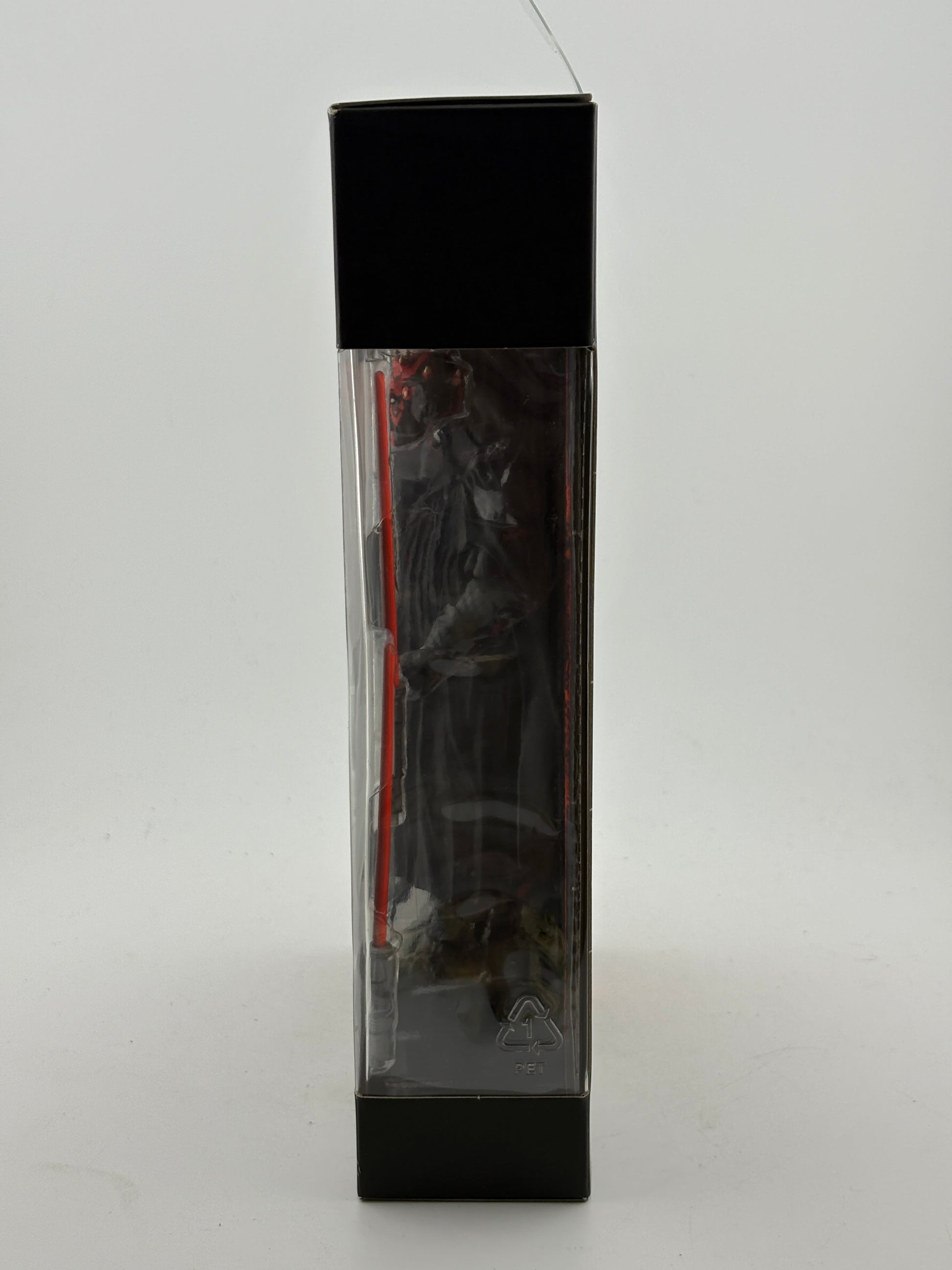 Hasbro Star Wars The Black Series - #02 Darth Maul Action Figure Sealed FRENLY BRICKS - Open 7 Days
