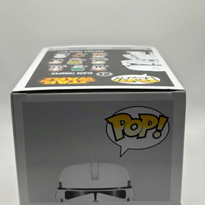 Funko POP! Star Wars #21 Clone Trooper Vinyl Bobble-Head