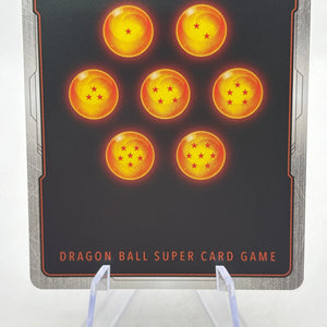 Dragon Ball Super Fusion World - Vegeta FP-044 PR* Alt Art Store Tournament Winner FRENLY BRICKS - Open 7 Days
