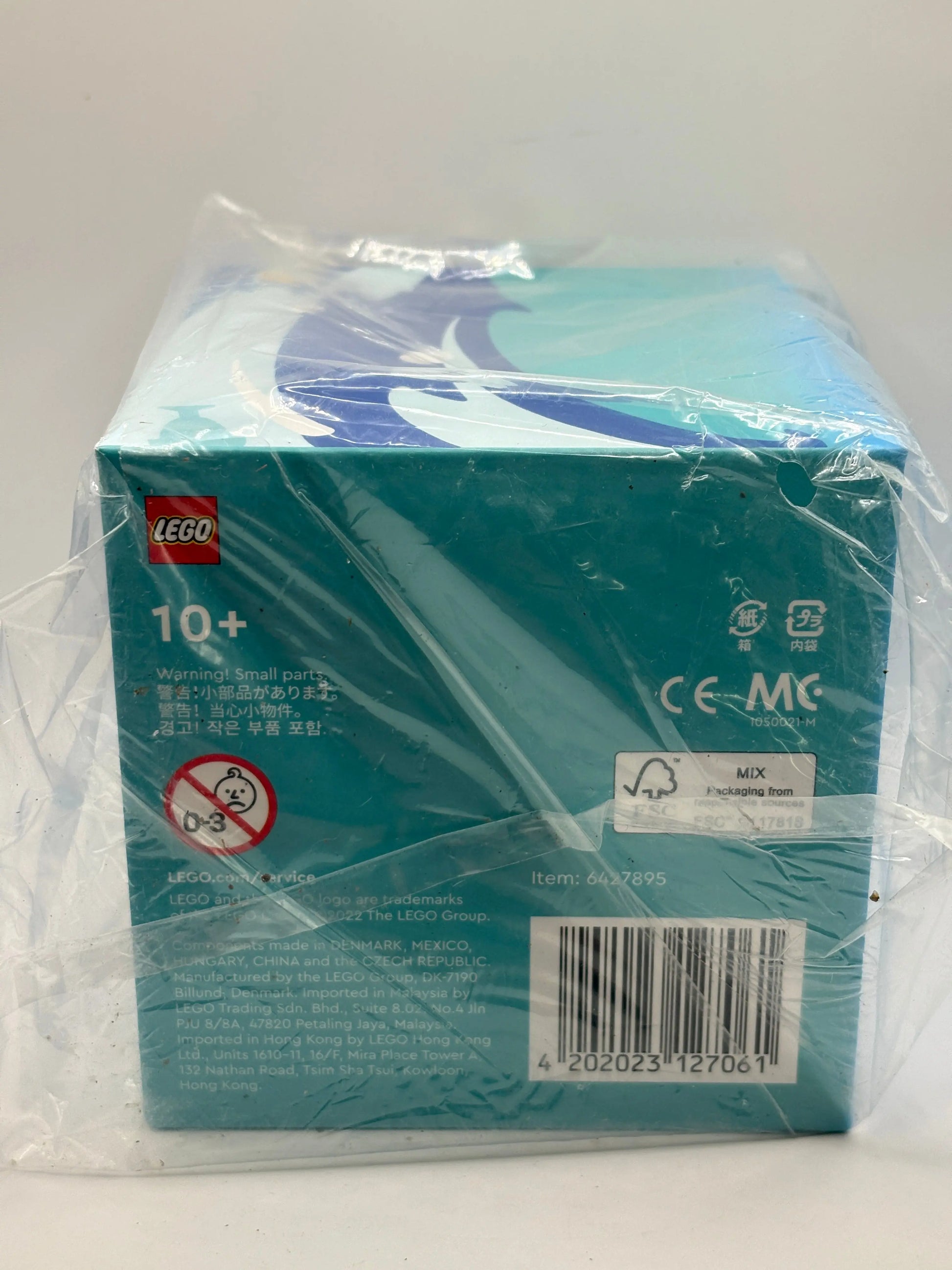 LEGO® 6427895 Bricktober Pirate Adventure Ride - Brand New Factory Sealed FRENLY BRICKS - Open 7 Days