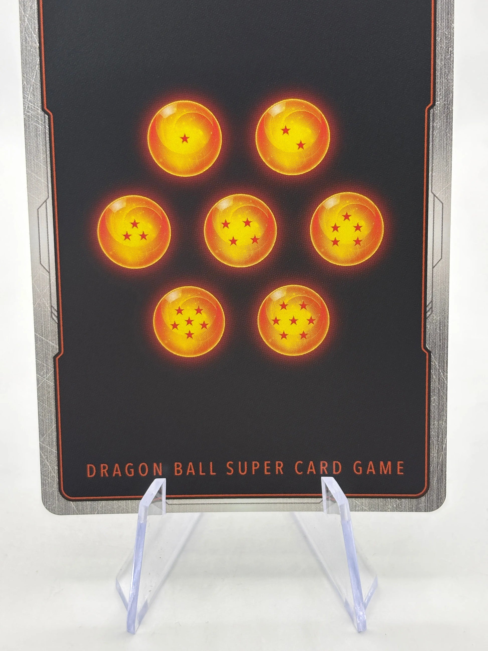Dragon Ball Super Fusion World - Vegito FB02-061 SR* Alternate Art FRENLY BRICKS - Open 7 Days