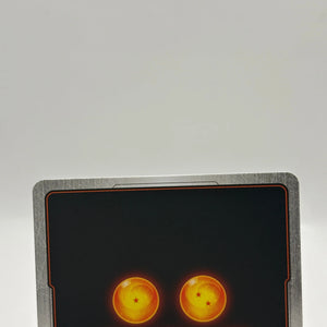 Dragon Ball Super Fusion World - Son Goku (Mini) : DA FB04-012 SR* Alt Art FRENLY BRICKS - Open 7 Days