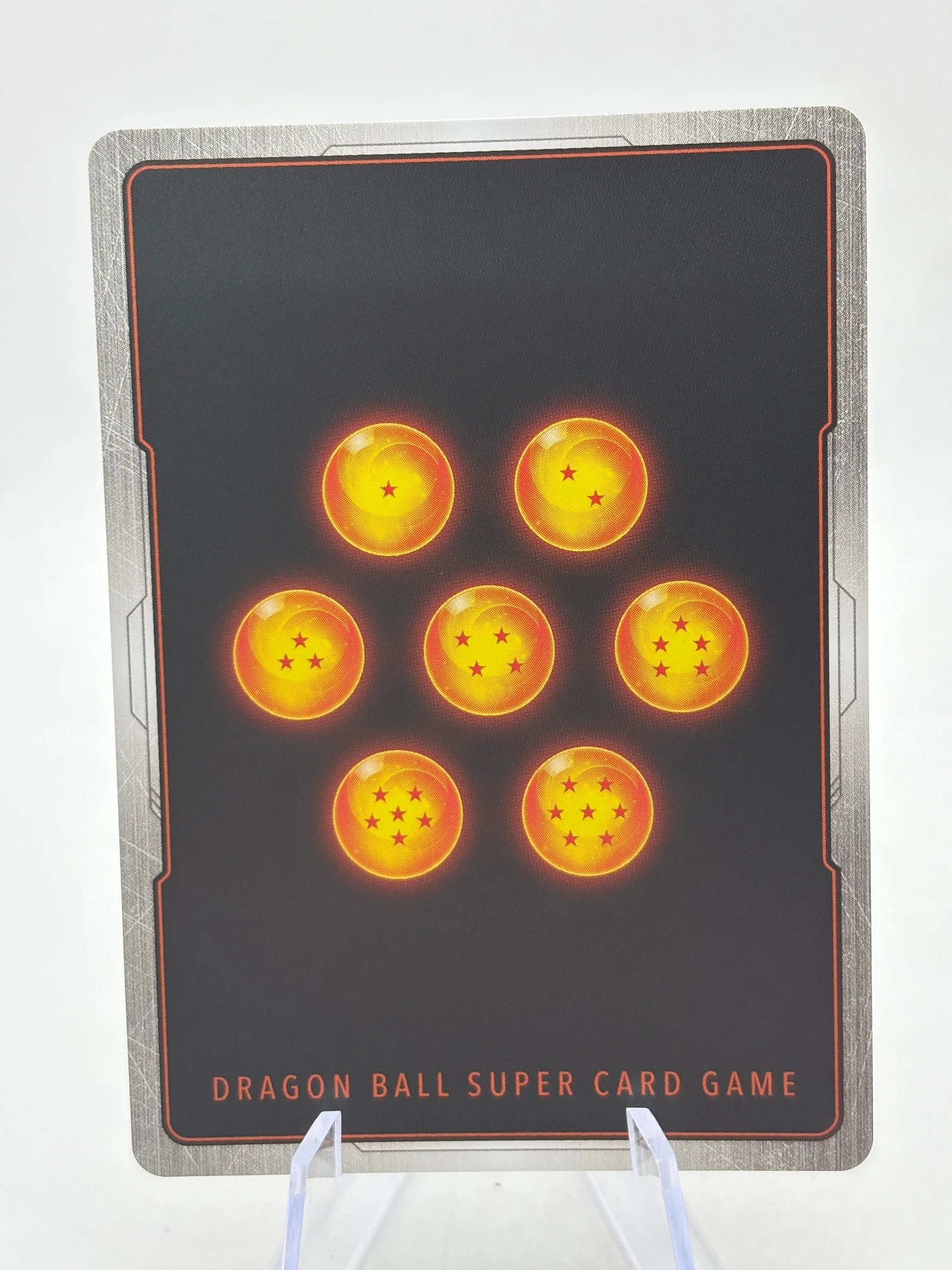 Dragon Ball Super Fusion World - Vegeta : DA FB07-021 SR* Alternate Art FRENLY BRICKS - Open 7 Days