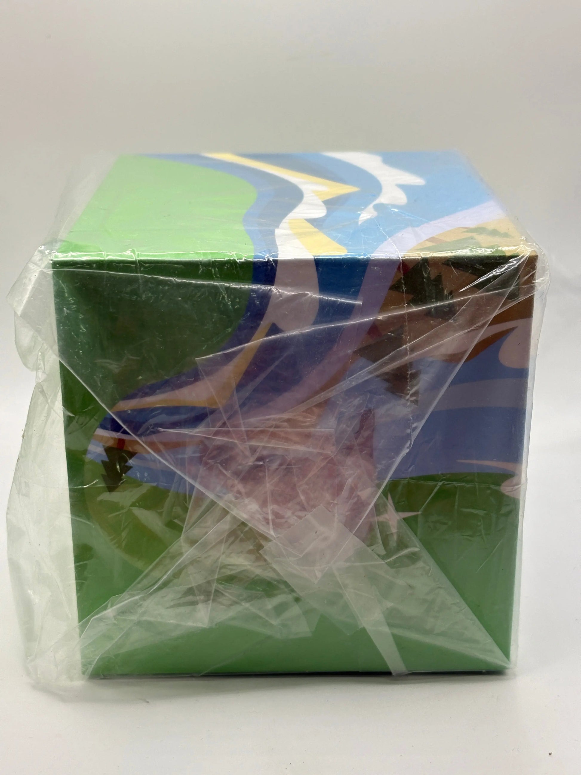 LEGO 6427894 Bricktober 2022 Dragon Adventure Ride - Brand New Factory Sealed FRENLY BRICKS - Open 7 Days