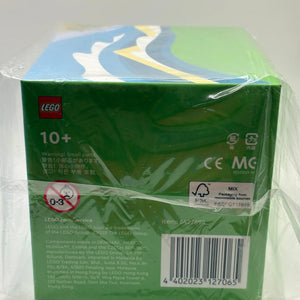 LEGO 6427894 Bricktober 2022 Dragon Adventure Ride - Brand New Factory Sealed FRENLY BRICKS - Open 7 Days