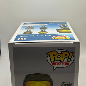 Funko POP! Halo #11 Master Chief with Energy Sword Vinyl Figure