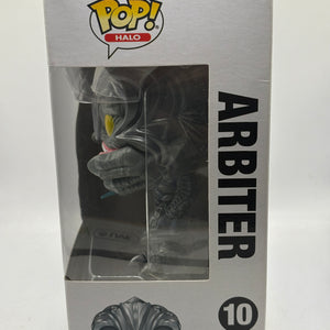 Funko POP! Halo #10 Arbiter Vinyl Figure Video Games