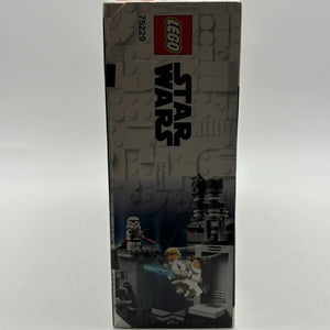 Lego Star Wars #75229 Death Star Escape Brand New in Box FRENLY BRICKS - Open 7 Days