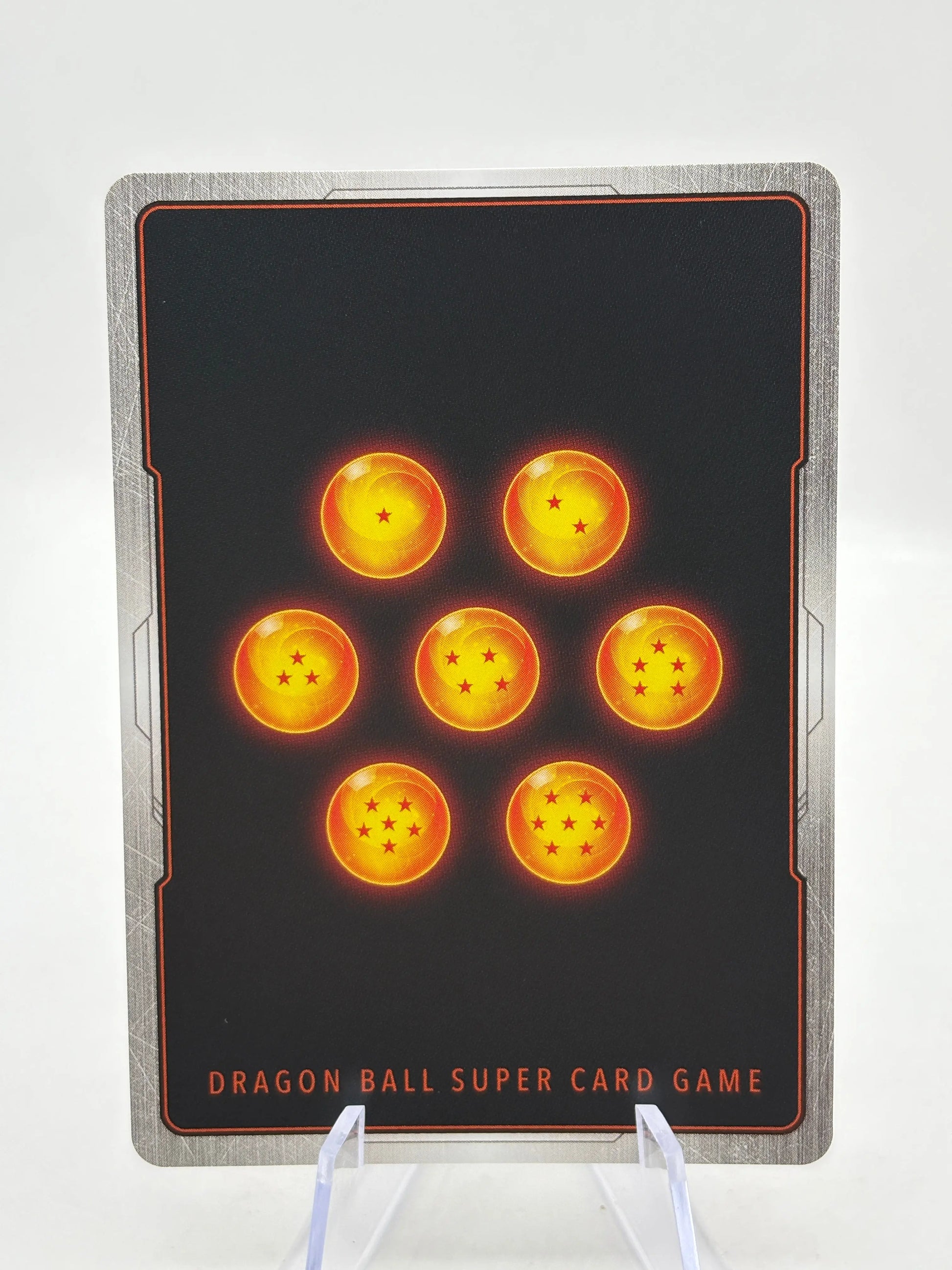 Dragon Ball Super Fusion World - Son Gohan : Childhood FS09-10 SR Alt Art FRENLY BRICKS - Open 7 Days