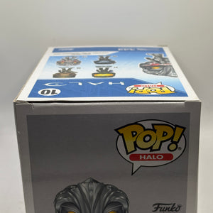 Funko POP! Halo #10 Arbiter Vinyl Figure Video Games
