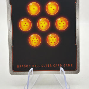 Dragon Ball Super Fusion World - Son Gohan : Childhood FS09-10 SR Alt Art FRENLY BRICKS - Open 7 Days
