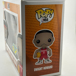 Funko POP! Sports NBA Lebron James vs Dwight Howard 2015 Convention Exclusive FRENLY BRICKS - Open 7 Days