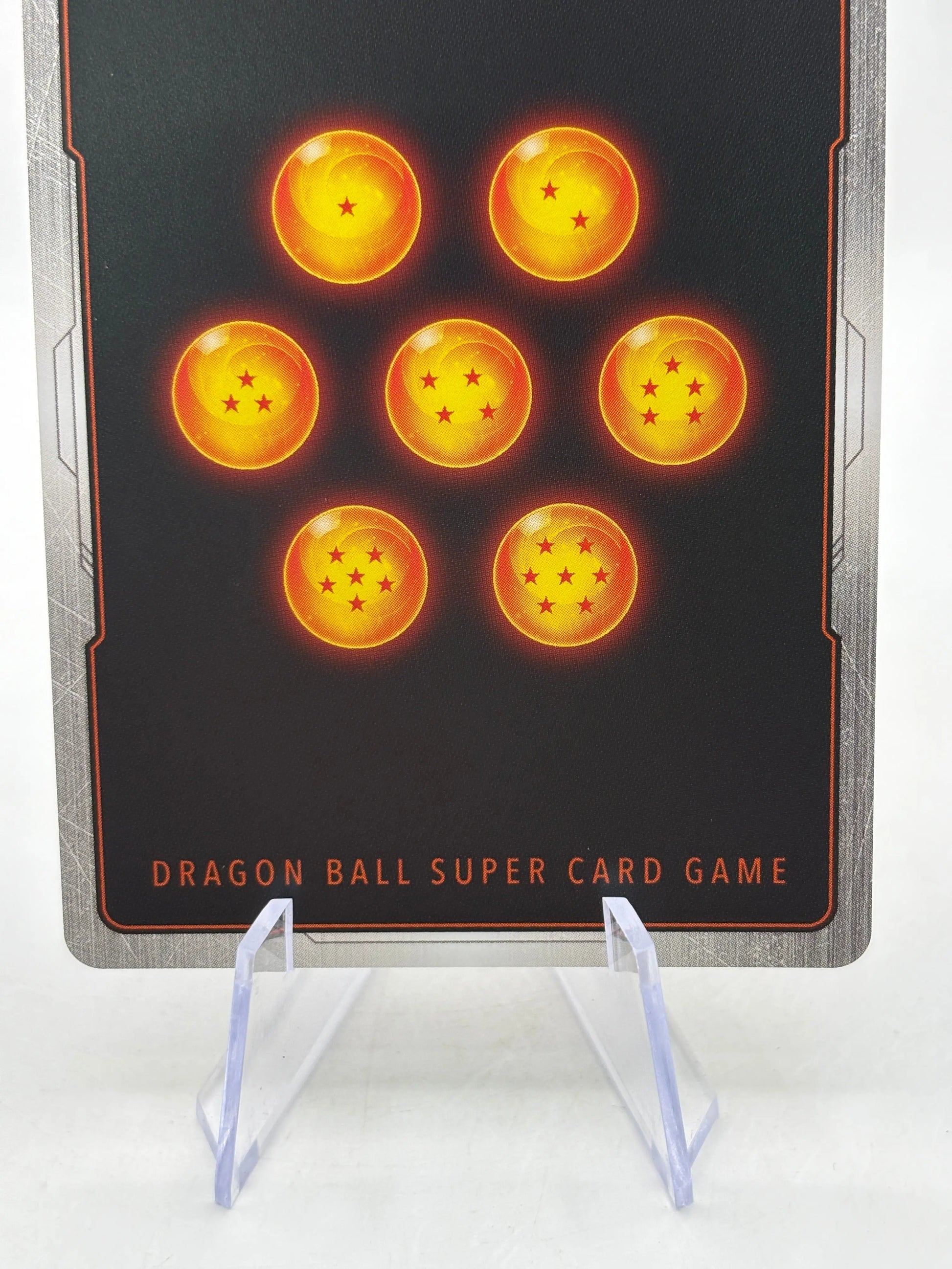 Dragon Ball Super Fusion World - Gigantic Meteor FS03-15 C Alternate Art Broly FRENLY BRICKS - Open 7 Days