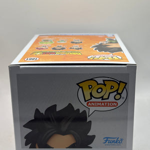 Funko POP! Animation Dragon Ball #1861 Broly Vinyl Figure