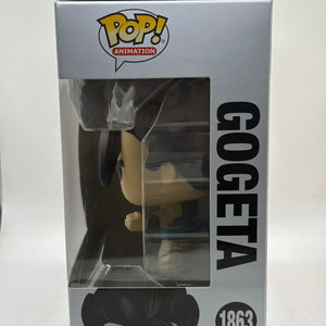 Funko POP! Animation Dragon Ball Super #1863 Gogeta Vinyl Figure